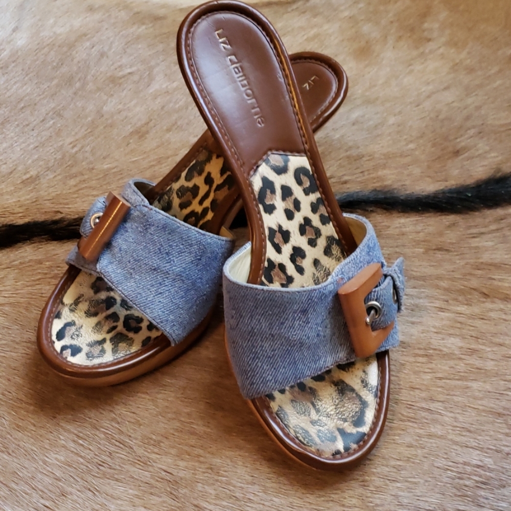 VINTAGE LIZ CLAIBORNE